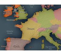 Brittany and Galicia: Fringe of the Fringe