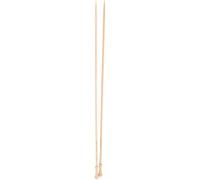 Brittany Birch 14 Inch Single Pointed Needles 7.5mm
