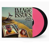 Brittany Davis - Image Issues [VINYL]