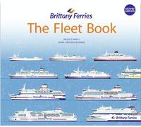 Brittany Ferries - The Fleet: edition 2