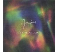Howard Brittany - Jaime Reimagined [VINYL]