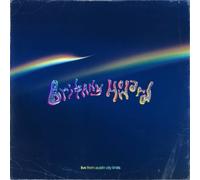 BRITTANY HOWARD - LIVE FROM AUSTIN CITY LIMITS - New Vinyl Record lp - V1111z