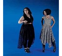 Brittany Howard / Ruby Amanfu - I Wonder / When My Man Comes Home [7" VINYL]