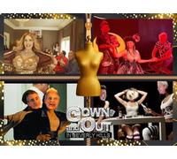 Brittany Kaiser: Vogue Vibes, Harper's Bazaar Heat & Billion-Dollar Look