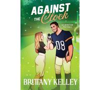 Brittany Kelley Against The Clock Paperback Book Brittany Kelley Multicolor