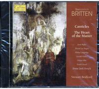 Britten - 5 Canticles