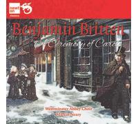 Britten, B. - Benjamin Britten: A Ceremony Of Carols