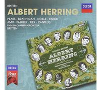 Britten, B. - Britten: Albert Herring