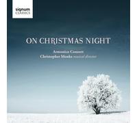 Britten, B. - On Christmas Night