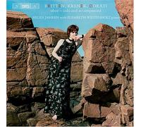 Britten, B. - Temporal Variations
