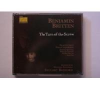Britten, B. - Turn of the Screw-Complete Opera