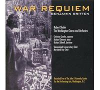 Britten, B. - War Requiem