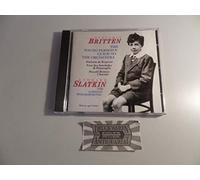 Britten, B. - Young Person's Guide to Orchestra