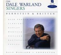 Britten/Bernstein [IMPORT]