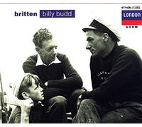 Britten: Billy Budd