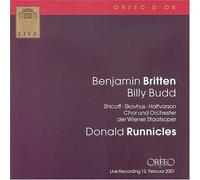 Britten - Billy Budd