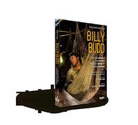 Britten: Billy Budd [Various] [Belair Classiques: BAC154] [DVD]
