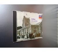 Britten: Canticles Nos 1-5