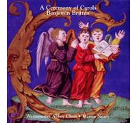 Britten;Ceremony of Carols