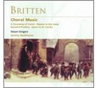 Britten: Choral Music
