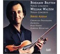 Britten - Concerto Violin (2)