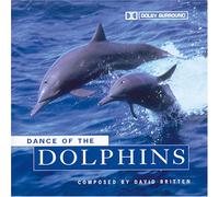 Britten,David - Dance of Dolphins