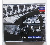 Britten: Death in Venice