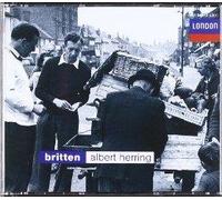 Britten:Eco - Britten Albert Herring