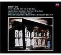 Britten & Eco - Britten: the Rape of Lucretia