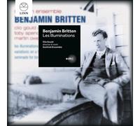 Scottish Ensemble; Clio Gould - Britten: Les Illuminations