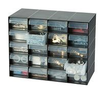 Britten & James 20 Drawer Storage Cabinet Organiser Unit