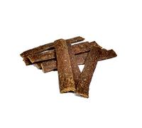 Britten & James Pet Safe Pure Beef Dog Chews - 300g - A Healthy and Nutritious Training Treat for your Dog or Puppy - 100% Natural and Grain Free - Premium Grade Quality