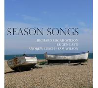 Britten & John Parry & Ben Parry & Andrew Leach - Season Songs