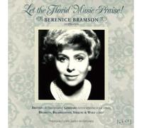 Britten - Let the Florid Music Praise