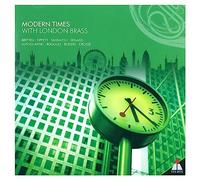 Britten - London Brass:Modern Times