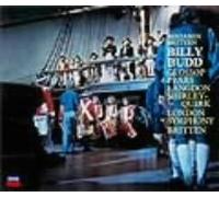 Britten & Lso - Britten: Billy Budd [2cd] [Import]