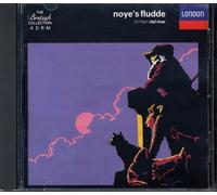 Britten: Noye's Fludde