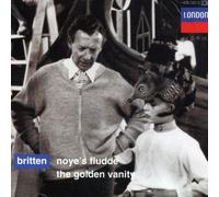 Britten: Noye's Fludde, The Golden Vanity (1993-06-15)