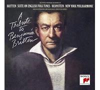 Britten: Orchestral Works
