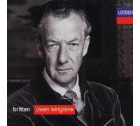 Britten: Owen Wingrave