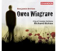 Britten: Owen Wingrave