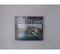 Britten:Pears(Ten):En - Mozart:Symphonies 41 and 39