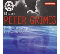 Britten: Peter Grimes