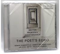 Summerfield - Britten/Prokofiev/Shostakovich: The Poet's Echo