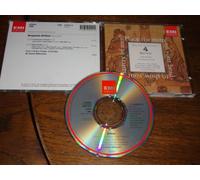 Britten: Saint Nicolas, A Ceremony of Carols