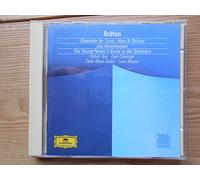 Britten: Serenade/Les Illuminations
