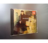 Britten - Serenade; Our Hunting Fathers