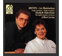 Britten: Simple Symphony