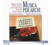 Britten - Simple Symphony