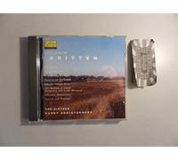 Britten: The Choral Works Volume 2
